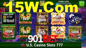 Blackjack Table 901bet