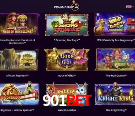 Security Systems 901bet