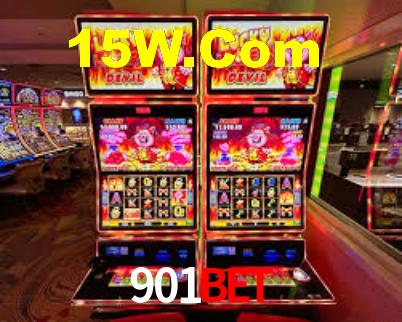 901bet App Interface