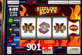 Exclusive Offers 901bet