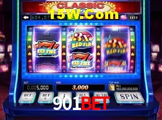 Seasonal Promotions 901bet