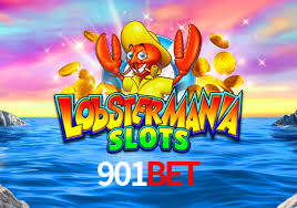 Welcome Bonus 901bet