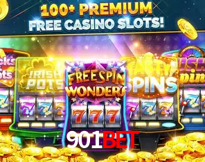 Weekend Specials 901bet