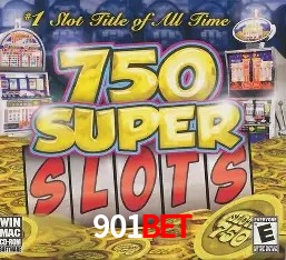 Platform Technology 901bet