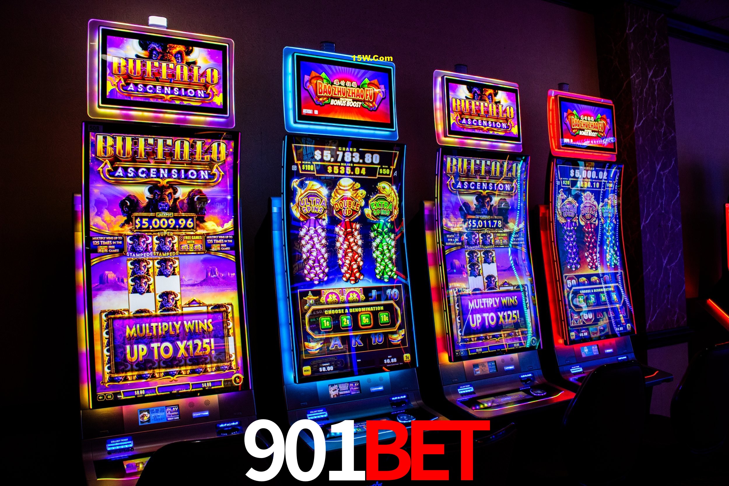 Basketball Betting 901bet