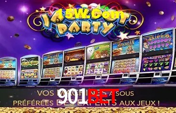 Flash Promotion 901bet