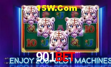 Bonus Features 901bet