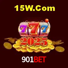 Welcome Bonus 901bet