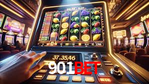 Live Casino 901bet