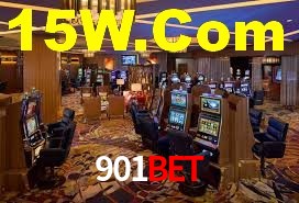 Tournaments 901bet