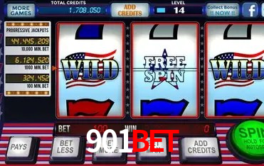 Tennis Betting 901bet