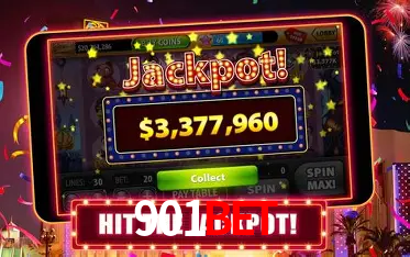 Game Providers 901bet
