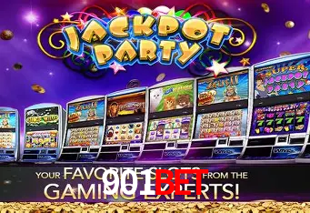 Slot Games 901bet