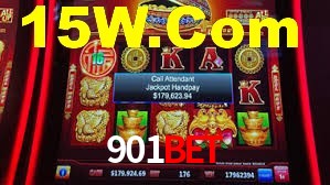901bet: Jogos de Caça-Níqueis-Altas Recompensas, Roleta-Velocidade, Blackjack-Desafios Máximos