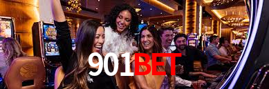 901bet login
