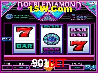 Account Benefits 901bet