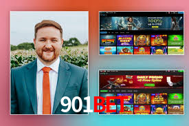 Welcome Bonus 901bet
