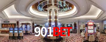 901bet: Seu Cassino Premiado com Pagamentos Rápidos