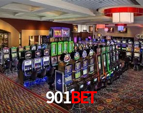Seasonal Promotions 901bet