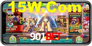 Programa VIP 901bet