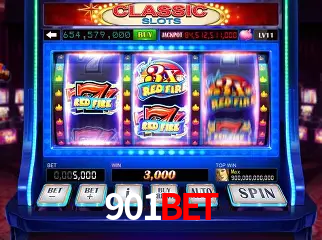 Quick Registration 901bet