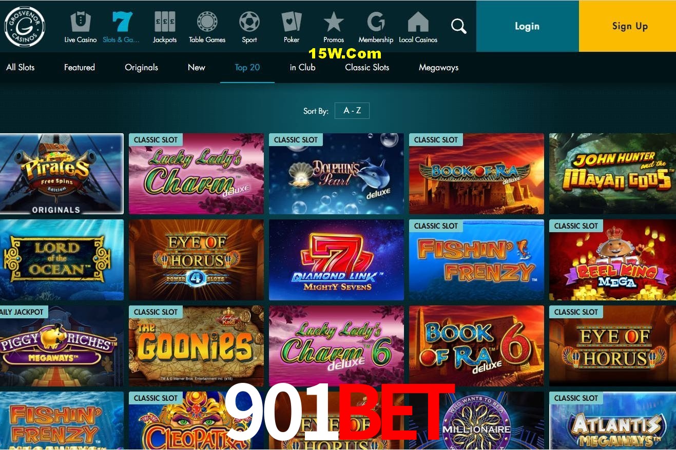 Football Betting 901bet