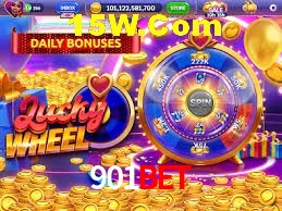 VIP Casino 901bet